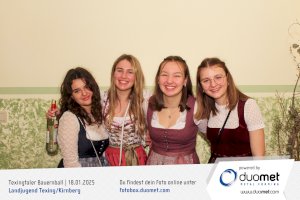 Texingtaler Bauernball